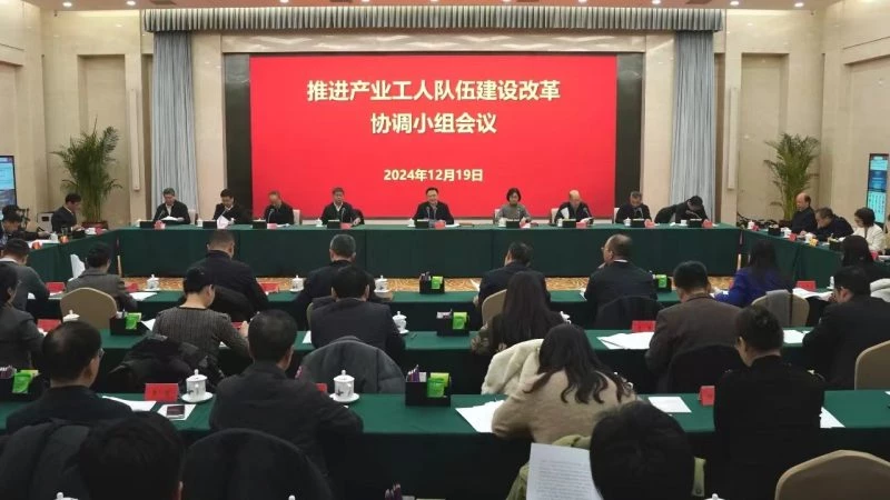 China Labour Bulletin: Обзор прав трудящихся за 2024 год