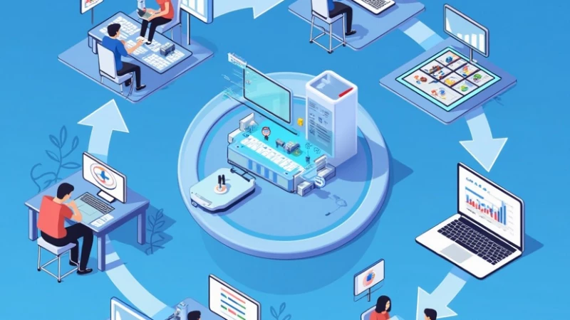 В Беларуси запускают автоматизированную систему анализа и контроля цен