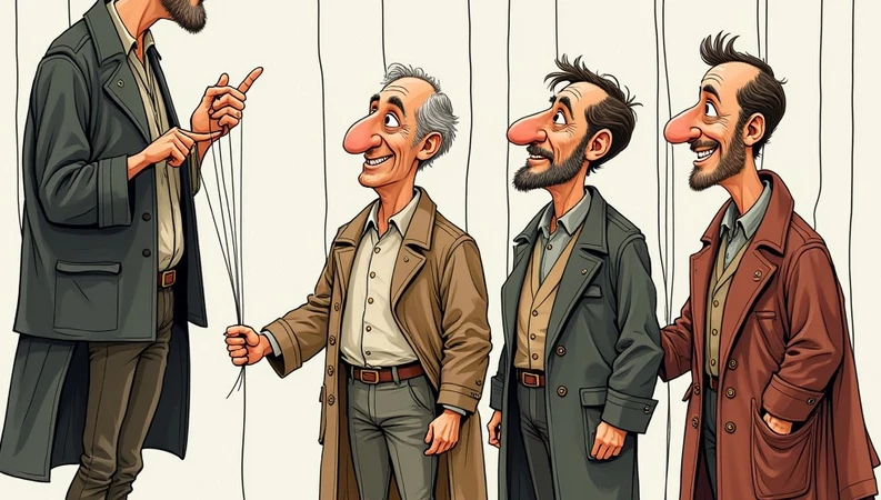 Хотят, как лучше, но не вышло бы, как всегда