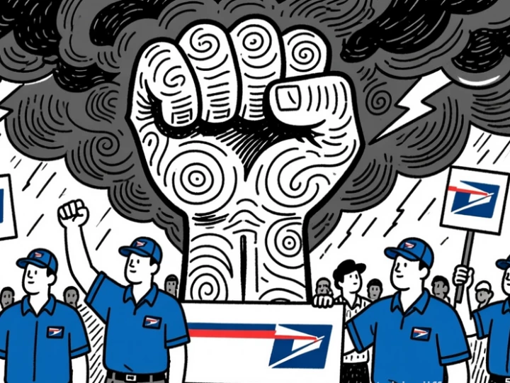 Что делают профсоюзы в XXI веке: по мотивам книги Ричарда Фримена и Джеймса Медоффа