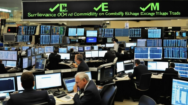 В России создадут бартерную биржу