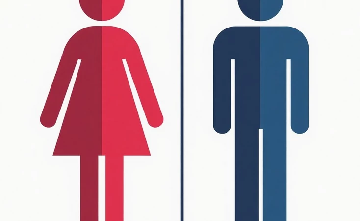 В Беларуси выявлен гендерный разрыв в оплате труда