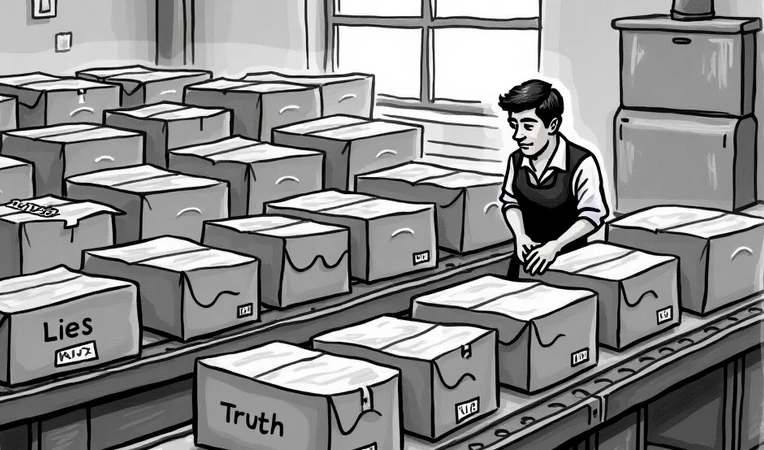 Перипетии российской экономики