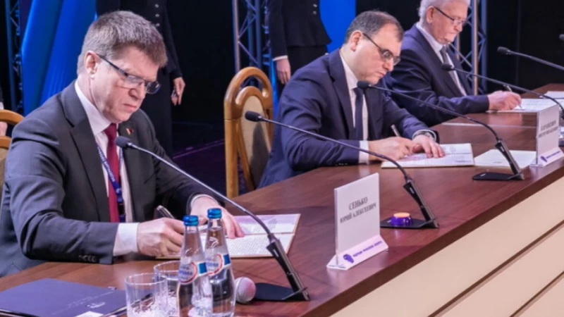 Генеральное соглашение 2025–2027 годы: ключевые обязательства и влияние на коллективные договора в Беларуси