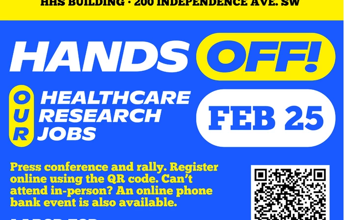 Американские ученые за «Труд для высшего образования»