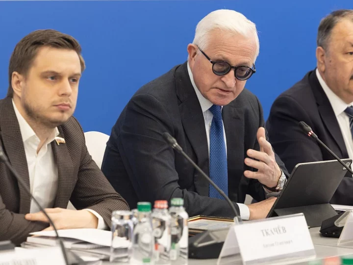 РСПП в недоумении