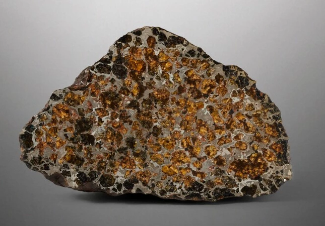 Белорусский метеорит на Sotheby’s