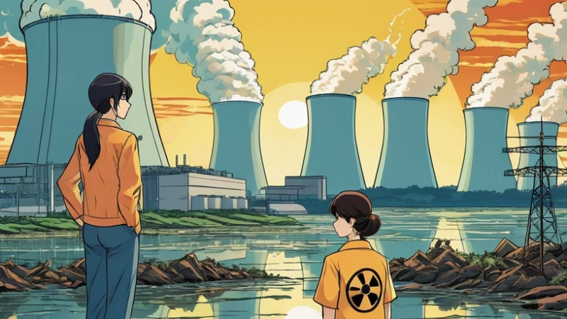 В Беларуси утверждены правила по обеспечению ядерной и радиационной безопасности