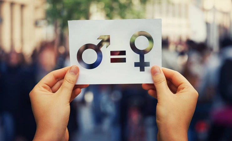 8 Марта – день борьбы, или поздравлений!?