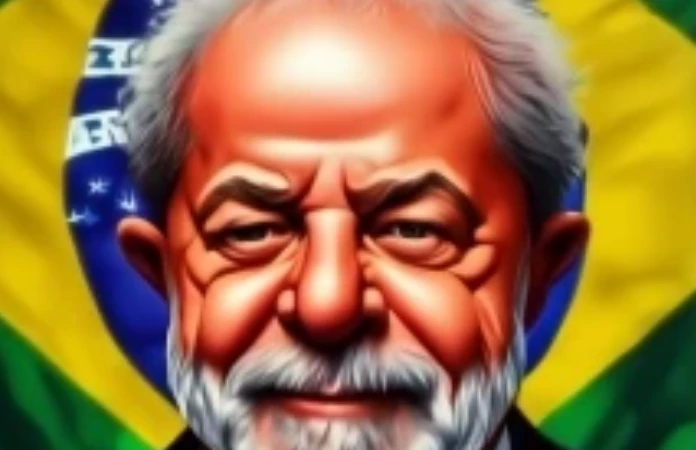 Луис Инасиу Лула да Силва – всё? Луис Инасиу Лула да Силва – всё?