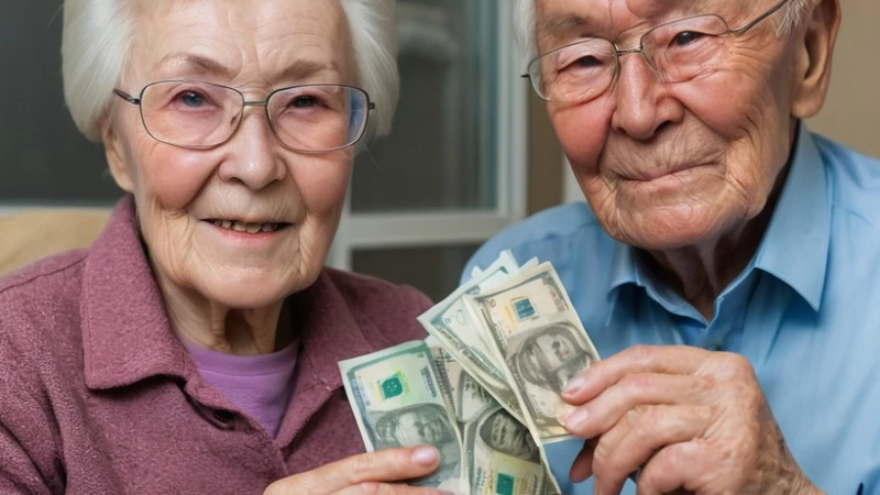 О пенсионных выплатах в Казахстане