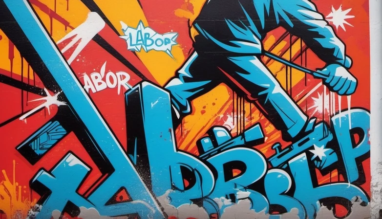 О траектории противостояния профсоюзов и Д. Трампа