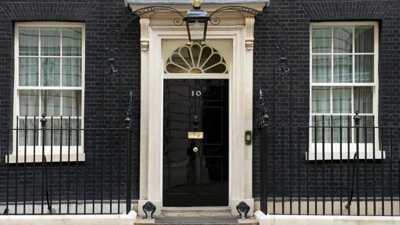 Правительство Великобритании и профсоюзы работают над обновлением закона о правах трудящихся