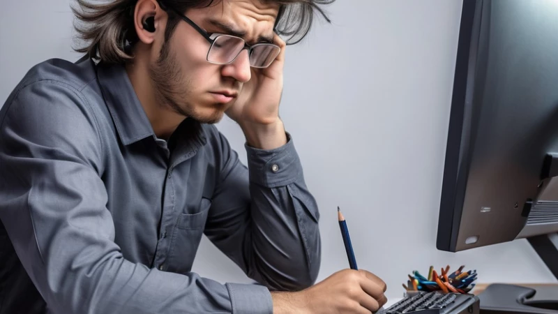 Профсоюз TUC проанализировал сверхурочные за 2024 год