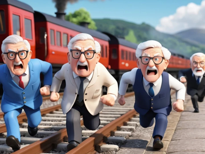 Победа профсоюза RMT