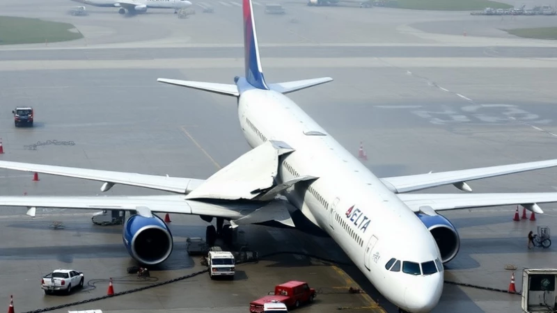 Verdi начал забастовку в секторе авиационной безопасности