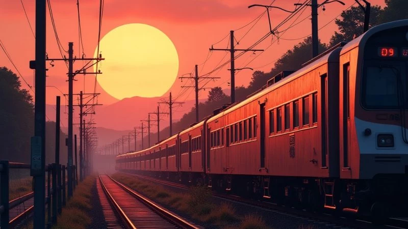 Железный порядок: кто не спрятался ‑ мы не виноваты!