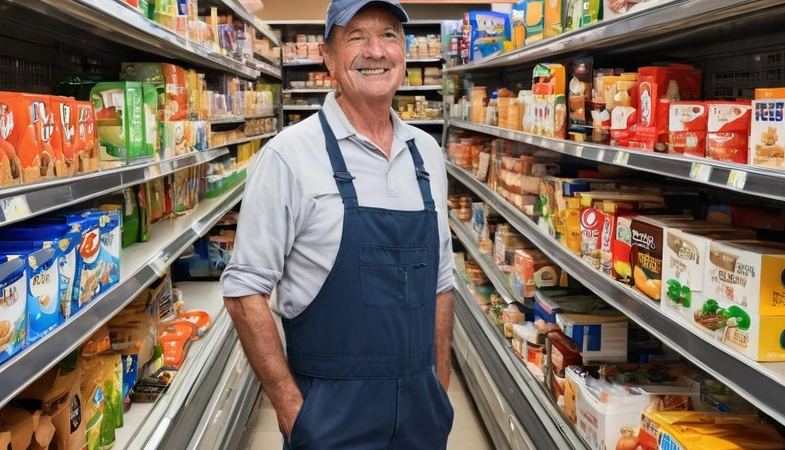 В Финляндии грядет забастовка в розничной торговле