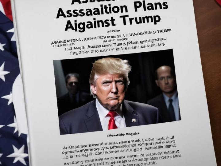 Профсоюз NEA против Трампа