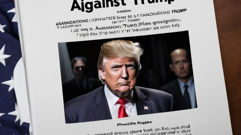 Профсоюз NEA против Трампа