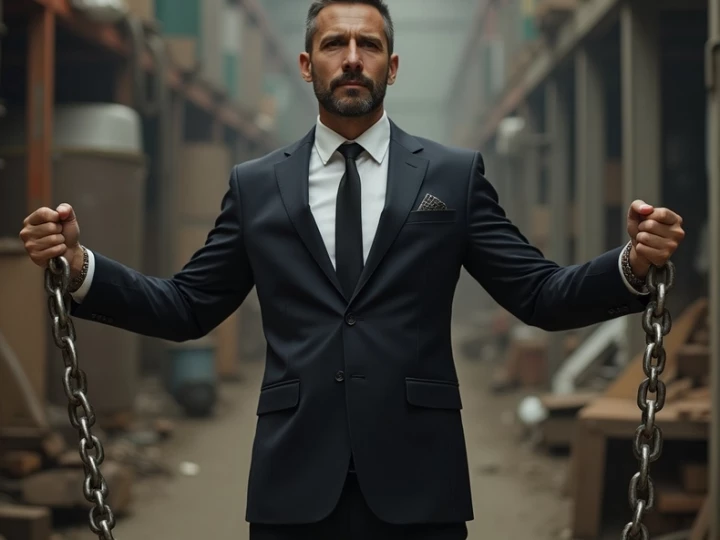 Великобритания усилит борьбу против принудительного труда