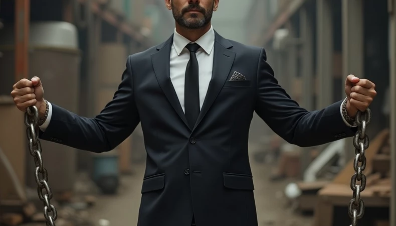 Великобритания усилит борьбу против принудительного труда