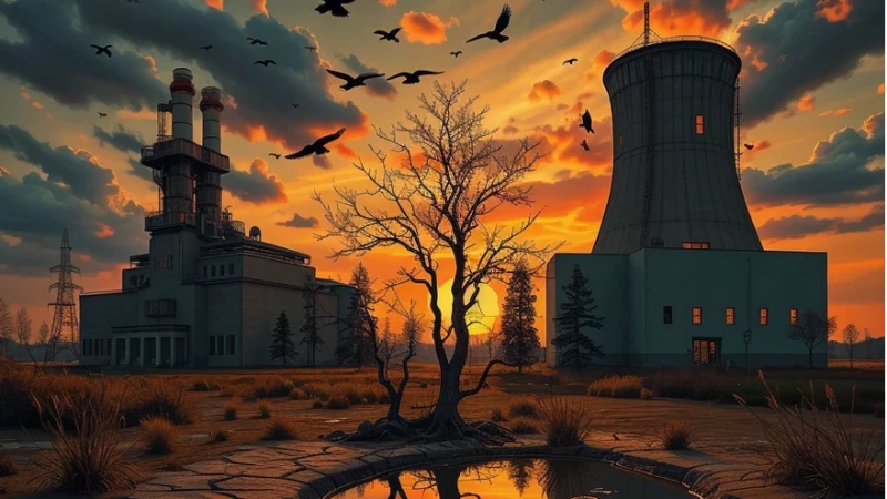 Чернобыль: как это было. Уроки для будущего – как не повторить