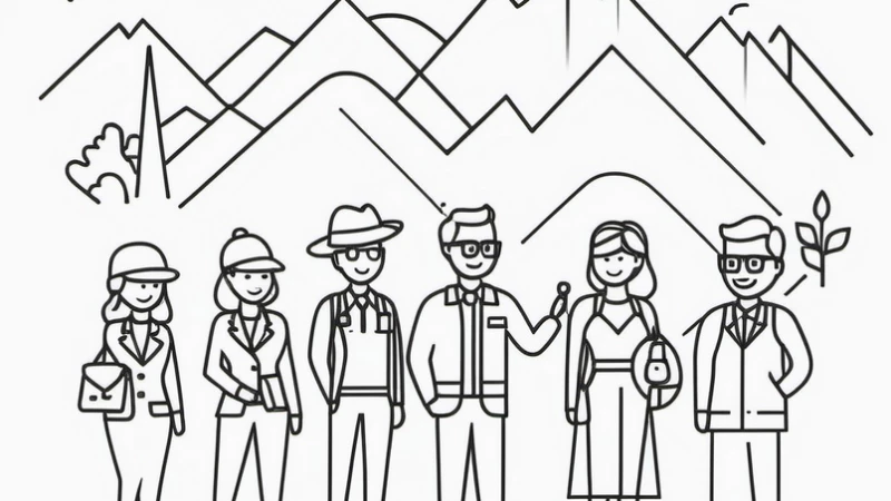 Демографическая ситуация в Республике Беларусь: сравнение, вызовы и перспективы