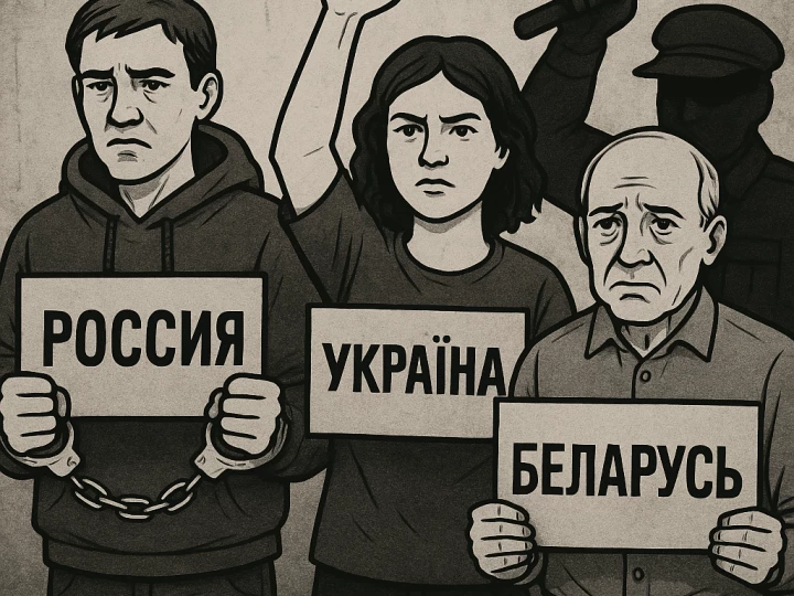 Глобальные вызовы правам человека: анализ ситуации по версии Amnesty International