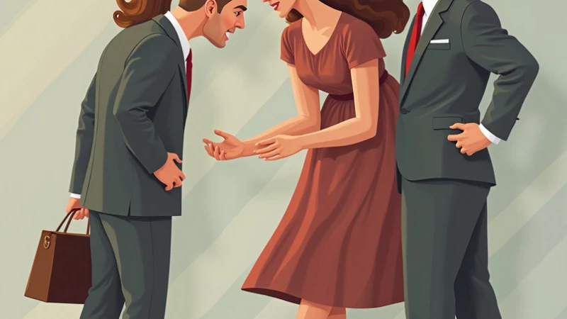 Работодатели против профсоюзов: зачем американский бизнес лоббирует SALT Act