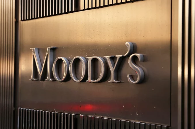 Беларусь в рейтинге Moody’s