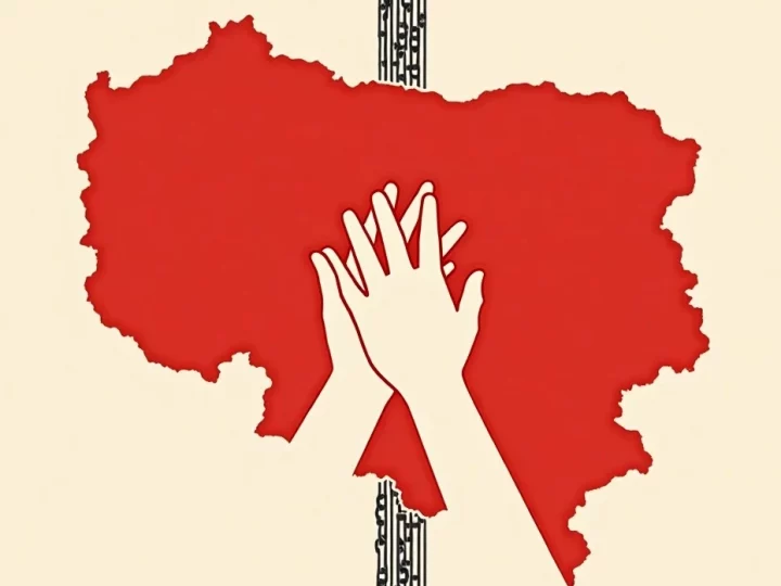 Французские профсоюзы высказались о ситуации с независимостью профсоюзного движения в Беларуси