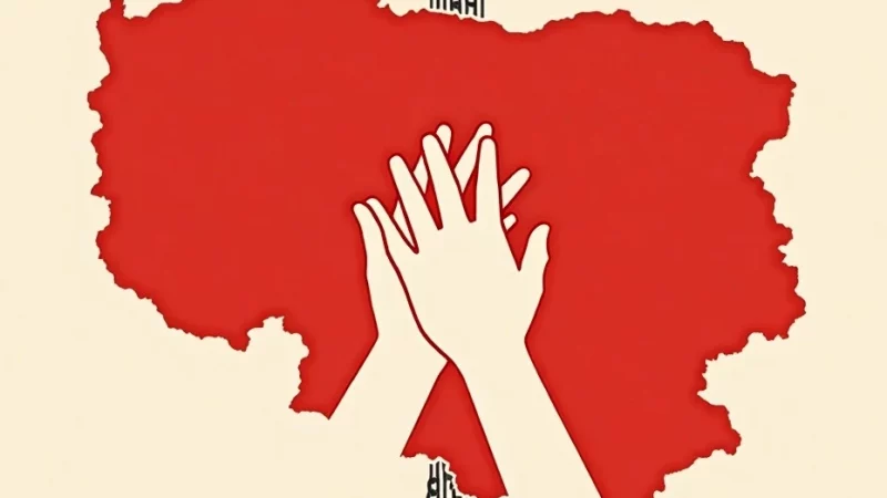 Французские профсоюзы высказались о ситуации с независимостью профсоюзного движения в Беларуси