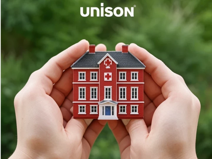 Профсоюз UNISON: борьба за общедоступное здравоохранение и права персонала