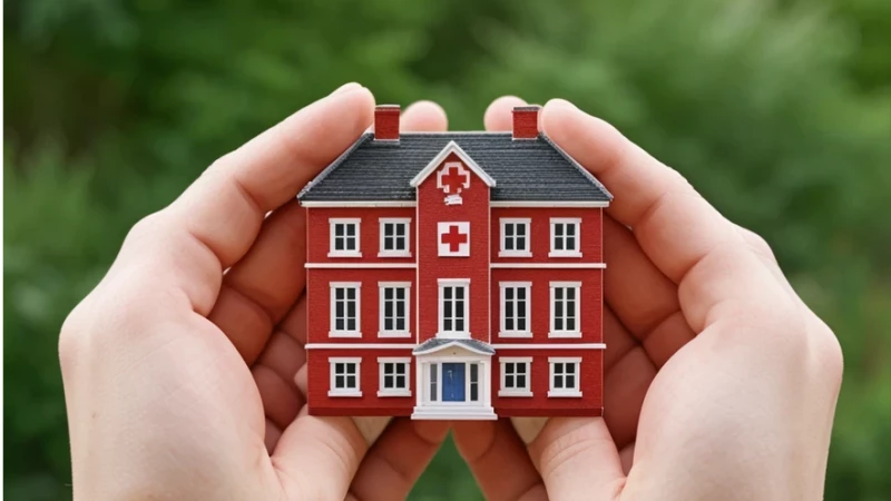 Профсоюз UNISON: борьба за общедоступное здравоохранение и права персонала