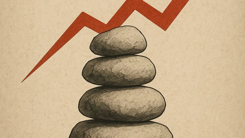 Социально-экономическая динамика Республики Беларусь в I квартале 2025 года: анализ текущих трендов