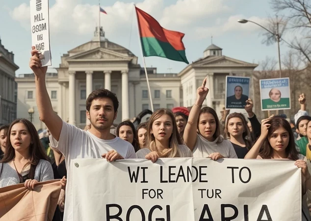 Болгарские профсоюзы требуют повышения зарплат