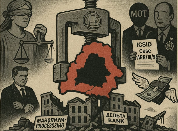 Нарушения прав работодателей в Республике Беларусь – это норма? Анализ кейсов и правовых последствий