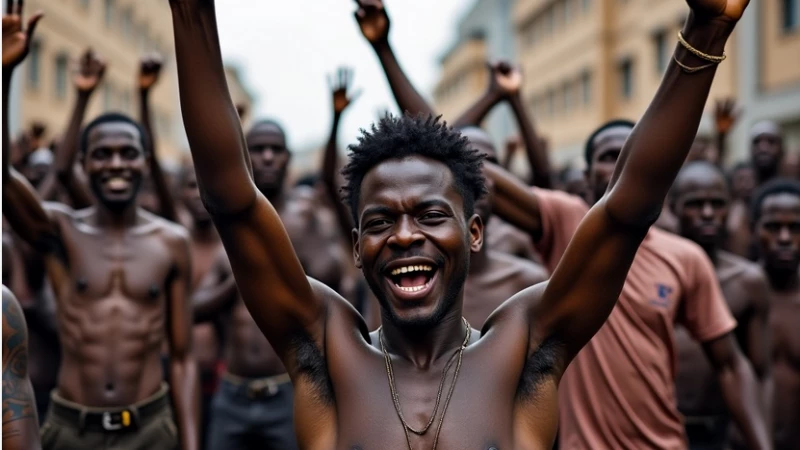 Борьба профсоюзов против приватизации: требования SAFTU и защита общественных интересов в Южной Африке