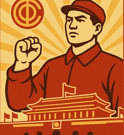 Китайские профсоюзы: сто лет на страже трудового энтузиазма