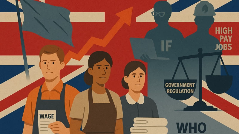 Без флагов и мегафонов: новая эра борьбы за доход