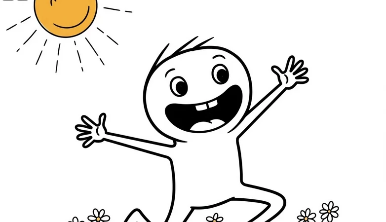 Кто счастливее: сравнение России, Украины, Польши и Прибалтики в мировом рейтинге