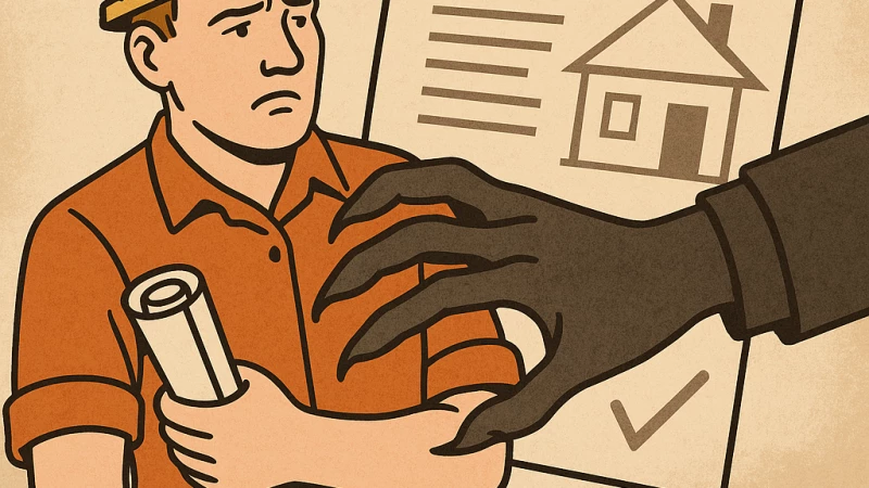 Новая государственная жилищная политика в Беларуси: анализ соответствия международным стандартам