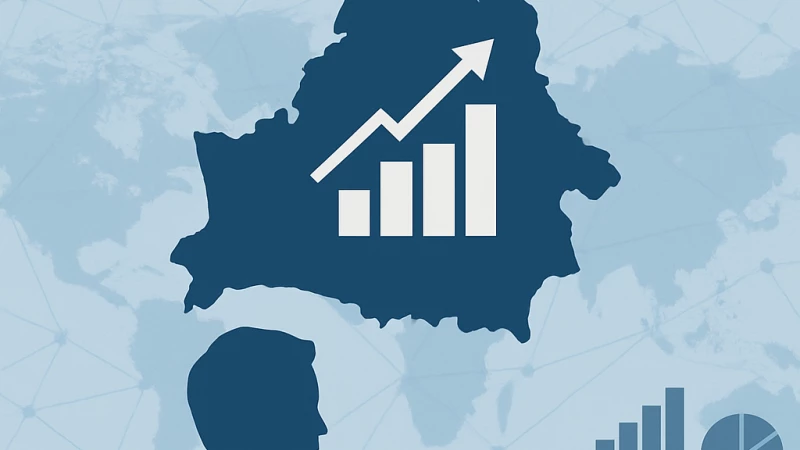 Рынок труда Беларуси в 2025 году через призму обзора МОТ