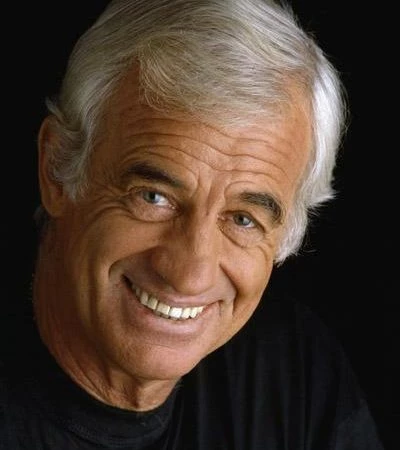 За кадром славы: Жан-Поль Бельмондо - профсоюзный лидер За кадром славы: Жан-Поль Бельмондо — профсоюзный лидер