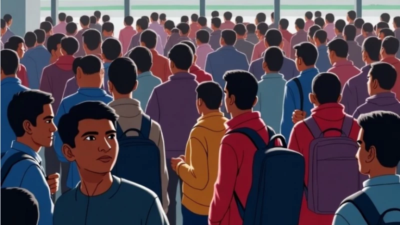 От эксплуатации к интеграции: как французские профсоюзы предлагают реформировать миграционную политику