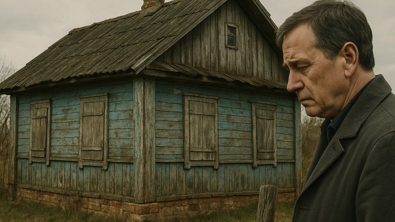 Право на собственность под угрозой?