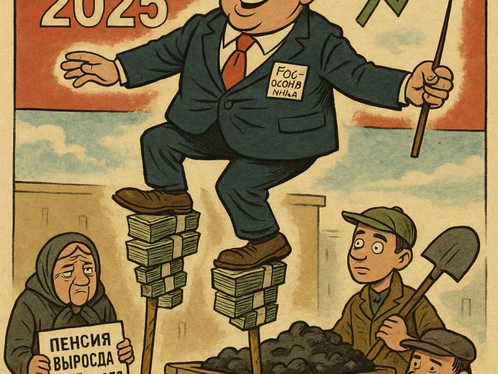 О текущей макроэкономической ситуации в Республике Беларусь