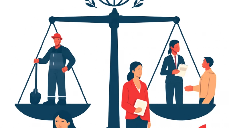 В Беларуси расширили возможности для трудоустройства