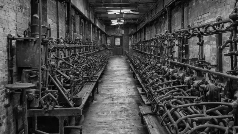 Тюремный конвейер: как Беларусь и США нарушают международные нормы